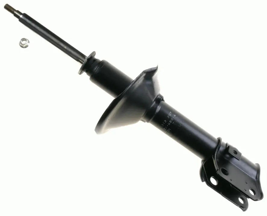 Передний амортизатор (стойка) sachs 312207