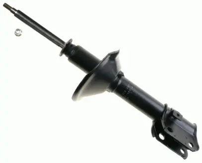 Передний амортизатор (стойка) sachs 312207