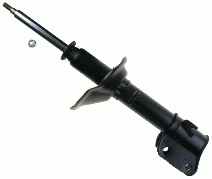 Передний амортизатор (стойка) sachs 312208