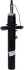 Передний амортизатор (стойка) sachs 312 267