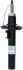Передний амортизатор (стойка) sachs 312 267