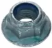 Передний амортизатор (стойка) sachs 312 267