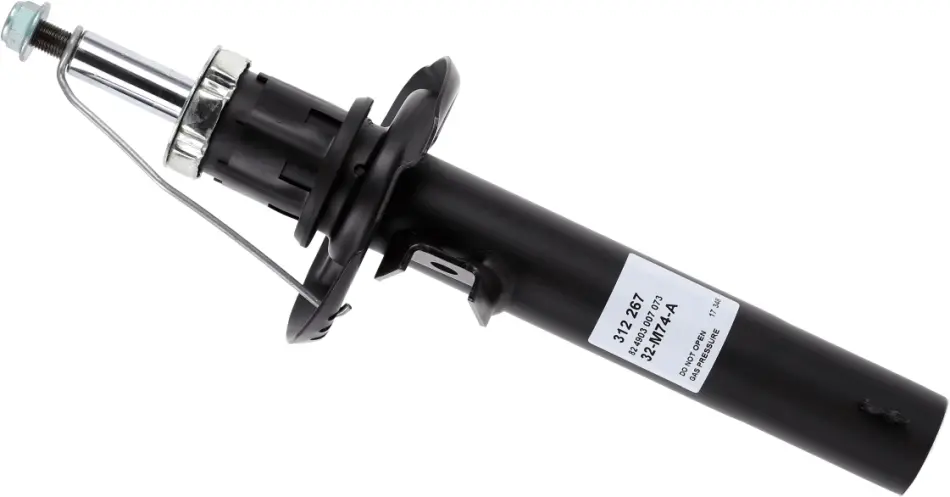 Передний амортизатор (стойка) sachs 312 267
