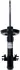 Передний амортизатор (стойка) sachs 312 294