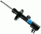 Передний амортизатор (стойка) sachs 312 320