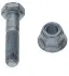Передний амортизатор (стойка) sachs 312 330