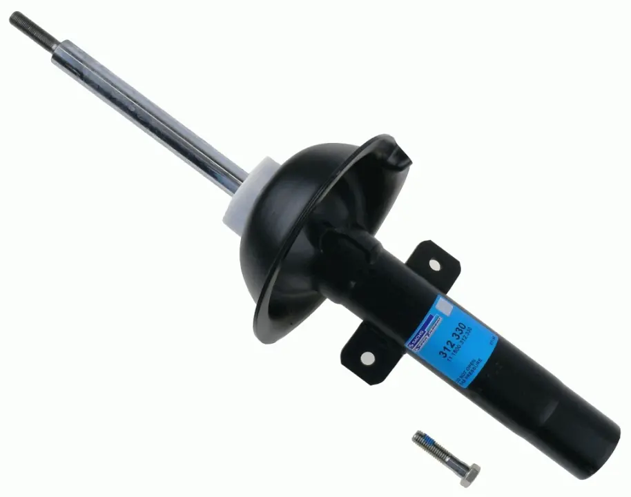 Передний амортизатор (стойка) sachs 312 330