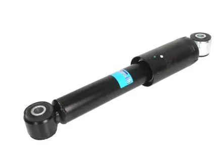 Передній амортизатор (стойка) sachs 312375 Iveco