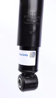 Передний амортизатор (стойка) sachs 312378 Iveco