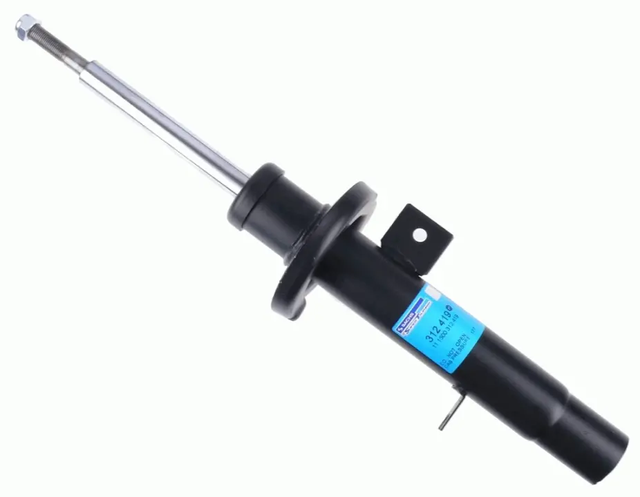 Передний амортизатор (стойка) sachs 312 419