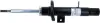 Передний амортизатор (стойка) sachs 312 420