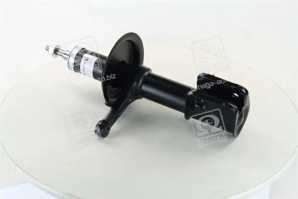 Передний амортизатор (стойка) sachs 312583