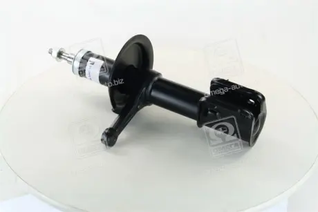 Передний амортизатор (стойка) sachs 312583