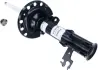 Передний амортизатор (стойка) sachs 312 601
