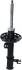 Передний амортизатор (стойка) sachs 312 601