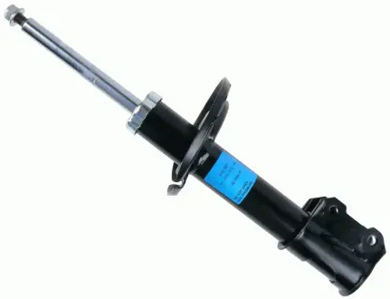 Передний амортизатор (стойка) sachs 312 601