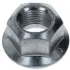 Передний амортизатор (стойка) sachs 312 602