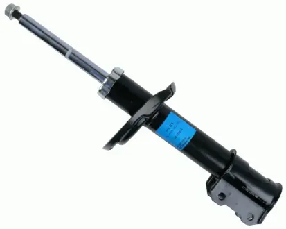 Передний амортизатор (стойка) sachs 312 602