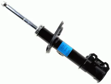 Передній амортизатор (стойка) Sachs 312 603
