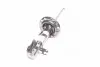 Передний амортизатор (стойка) sachs 312604