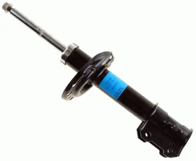 Передний амортизатор (стойка) sachs 312 604
