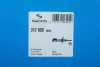 Передний амортизатор (стойка) sachs 312609
