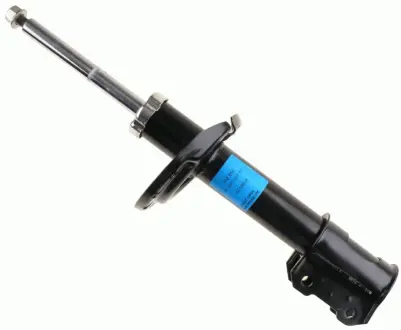 Передній амортизатор (стойка) Sachs 312 612