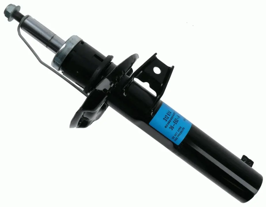 Передний амортизатор (стойка) sachs 312 614