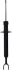 Передний амортизатор (стойка) sachs 312 638