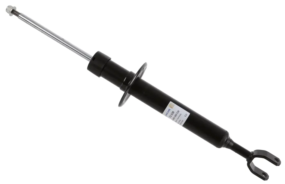 Передний амортизатор (стойка) sachs 312 638