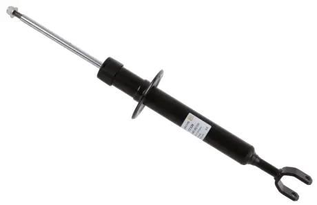 Передний амортизатор (стойка) sachs 312 638 Ауди А6