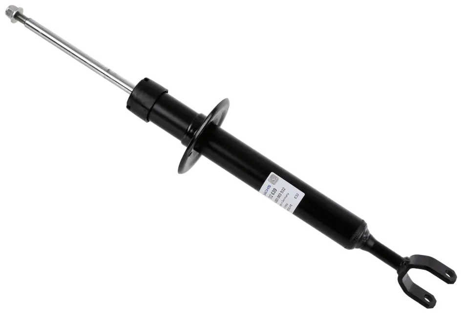 Передний амортизатор (стойка) sachs 312 639