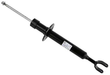 Передний амортизатор (стойка) sachs 312 639 Ауди А6