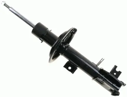Передній амортизатор (стойка) Sachs 312818