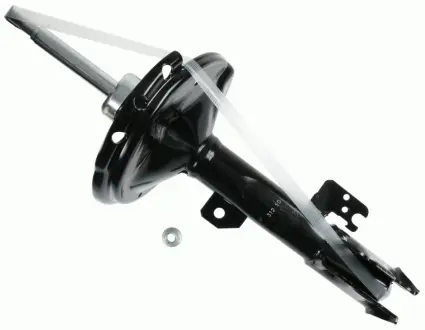 Передній амортизатор (стойка) Sachs 312904