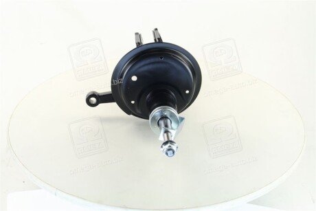 Передній амортизатор (стойка) sachs 312930