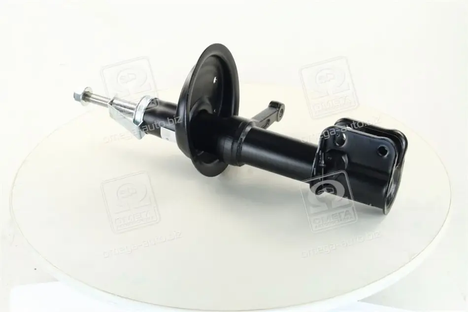 Передний амортизатор (стойка) sachs 312930