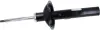 Передний амортизатор (стойка) sachs 313 034