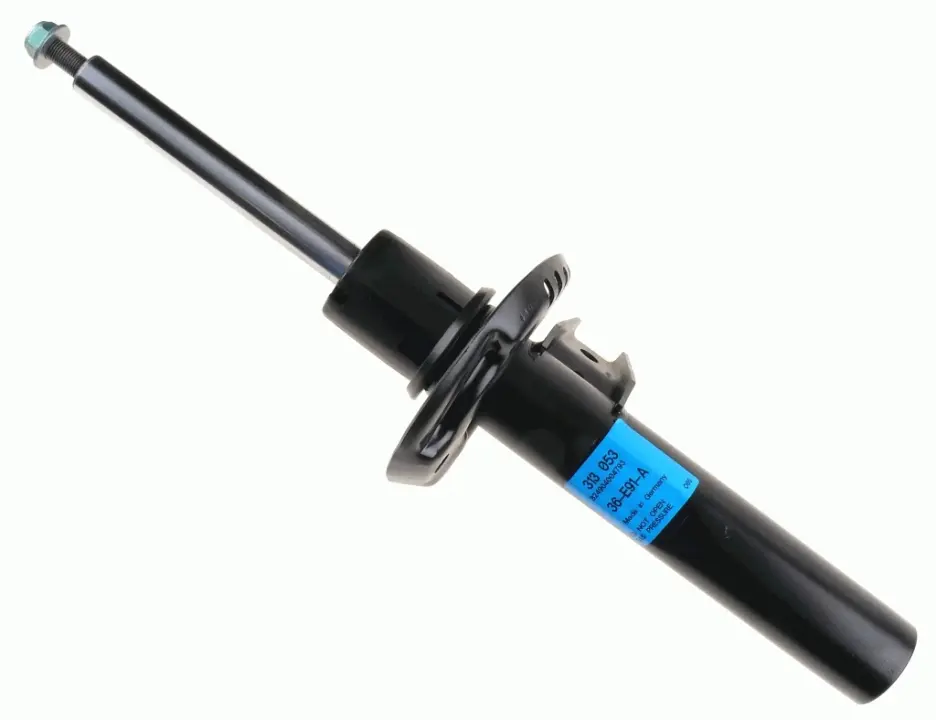 Передний амортизатор (стойка) sachs 313 053