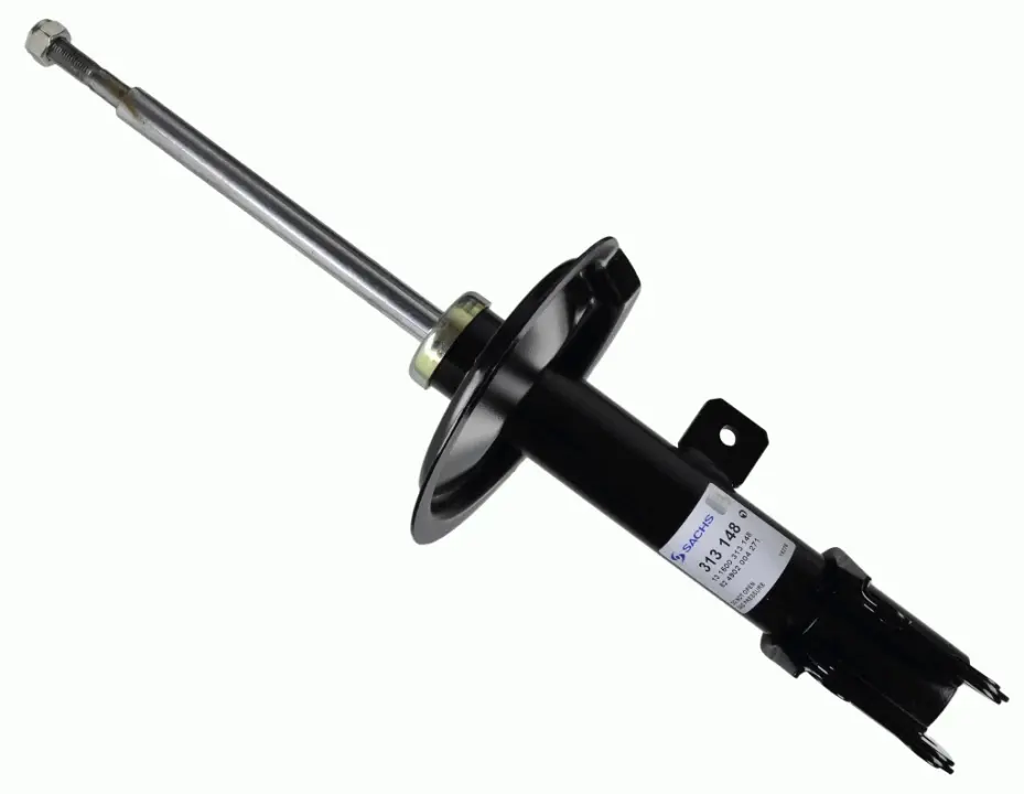 Передний амортизатор (стойка) sachs 313 148