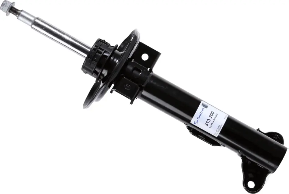 Передний амортизатор (стойка) sachs 313 200