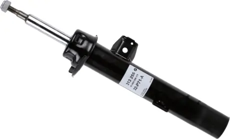 Передній амортизатор (стойка) Sachs 313 255