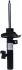 Передний амортизатор (стойка) sachs 313 283