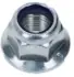 Передний амортизатор (стойка) sachs 313 283
