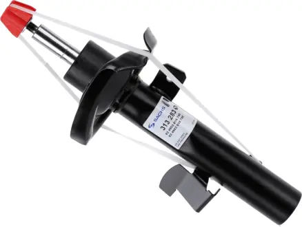 Передний амортизатор (стойка) sachs 313 283