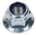 Передний амортизатор (стойка) sachs 313 287