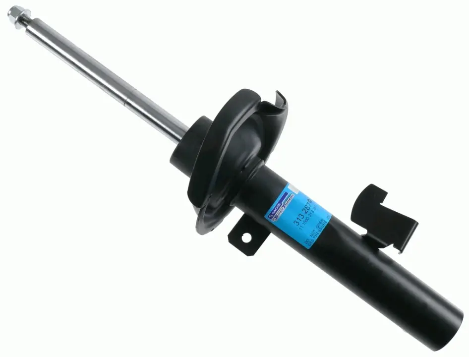Передний амортизатор (стойка) sachs 313 287