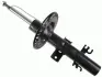 Передний амортизатор (стойка) sachs 313 327