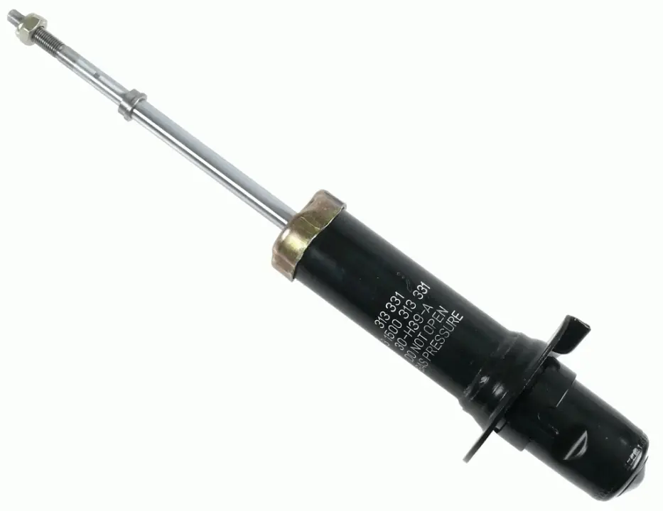 Передний амортизатор (стойка) sachs 313331