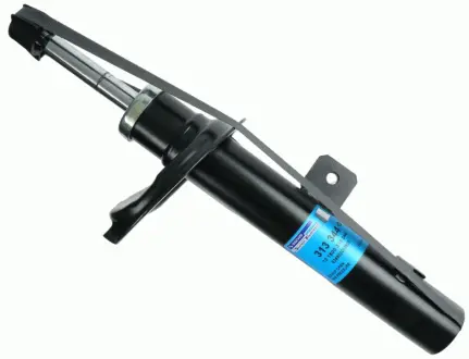Передній амортизатор (стойка) Sachs 313344